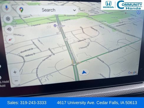 New 2026 Honda CR-V Sport Touring image 19