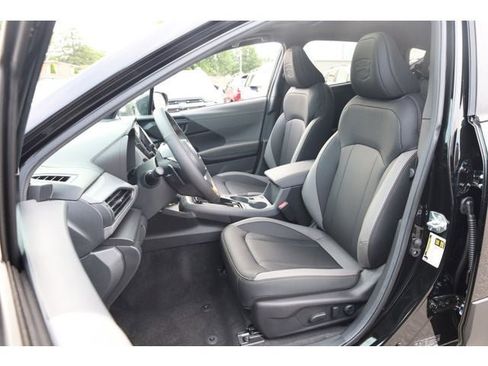 New 2026 Subaru Crosstrek 2.5i Wilderness AWD/4WD image 34