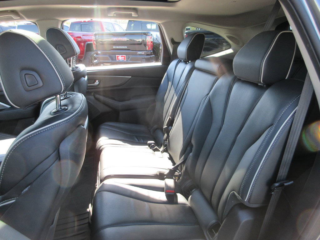 Used 2023 Acura MDX w/ Advance Package AWD/4WD image 20