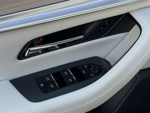 New 2026 MAZDA CX-90 3.3 Turbo w/ Premium Plus Pkg image 26