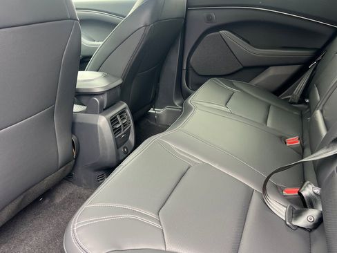 New 2026 Ford Mustang Mach-E Premium w/ Technology Package RWD image 18