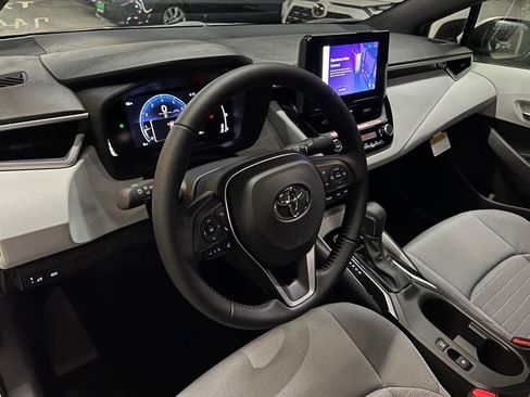 New 2026 Toyota Corolla SE image 9