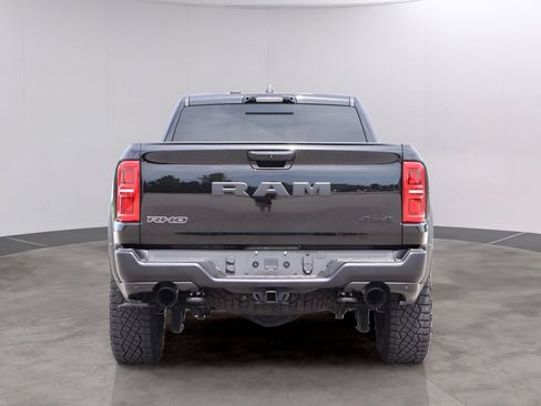 Used 2026 RAM 1500 RHO w/ RHO Level 1 Equipment Group AWD/4WD image 6