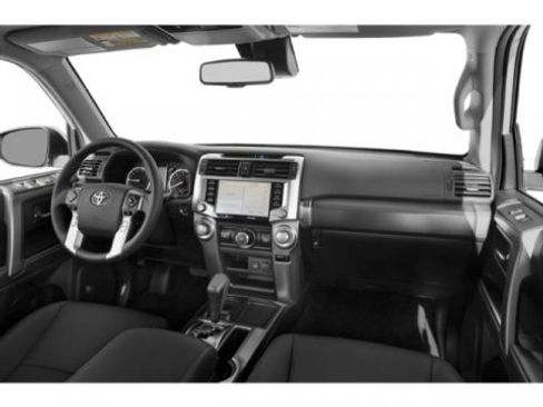 Used 2022 Toyota 4Runner TRD Sport w/ Technology Package image 15