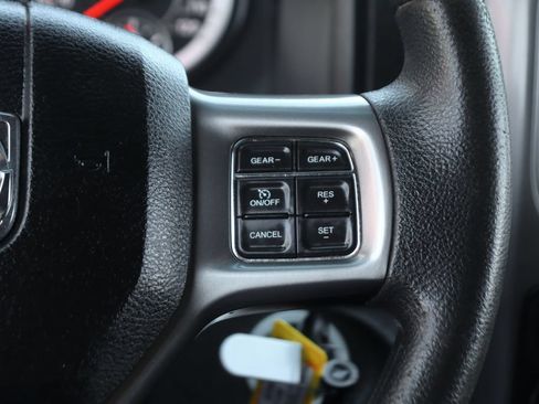 Used 2022 RAM 1500 Warlock w/ Warlock All Terrain Package AWD/4WD image 23