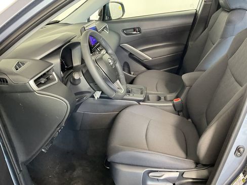 New 2026 Toyota Corolla Cross LE image 15