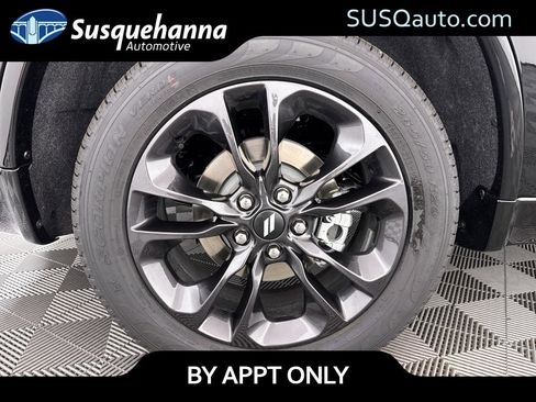 New 2026 Dodge Durango GT image 19