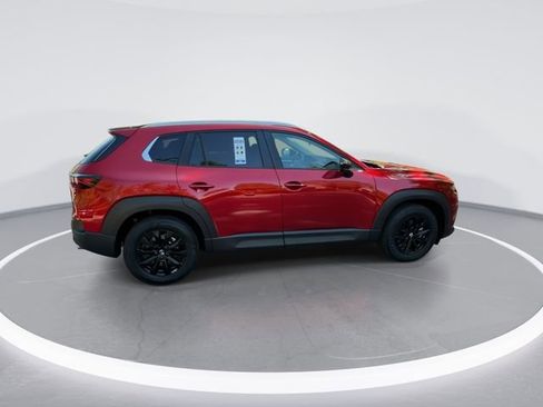 New 2026 MAZDA CX-50 AWD 2.5 S w/ Weather Package image 8