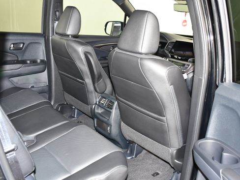 Certified 2023 Honda Passport EX-L image 35