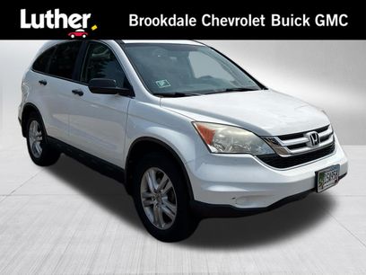 Used 2011 Honda CR-V EX