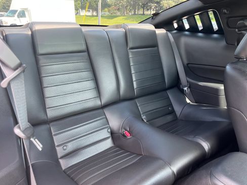 Used 2008 Ford Mustang GT RWD image 15