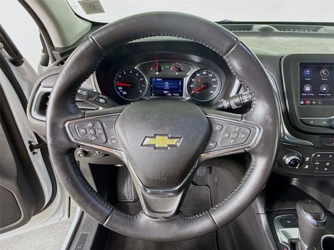 Used 2020 Chevrolet Equinox LT AWD/4WD image 13