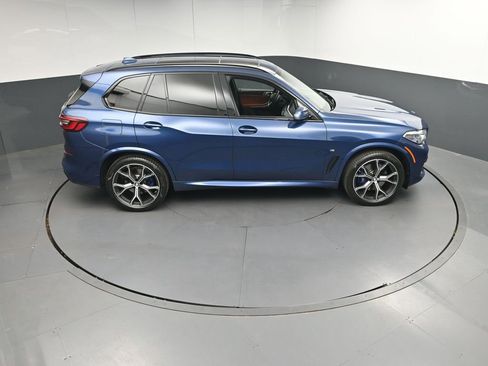 Used 2022 BMW X5 xDrive40i AWD/4WD image 39