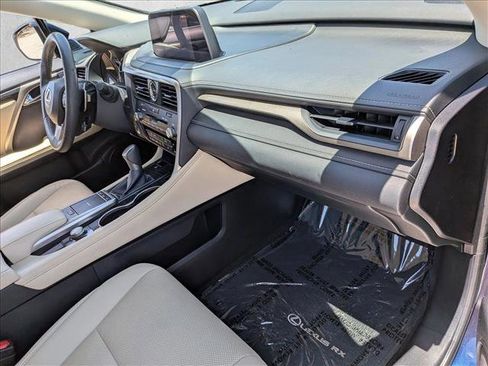 Used 2022 Lexus RX 350 FWD image 21