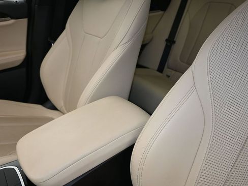 Certified 2024 BMW X3 sDrive30i w/ Convenience Package w/ZPA RWD image 14