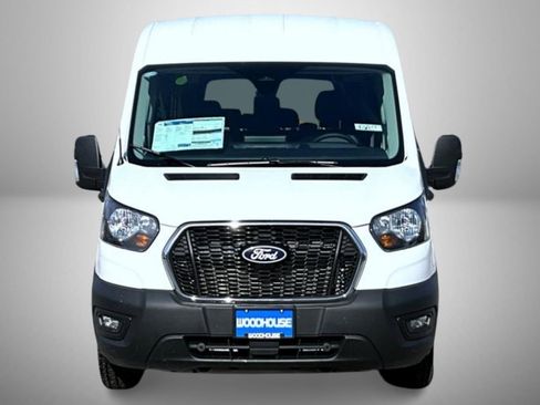 New 2026 Ford Transit 350 XL AWD/4WD image 2