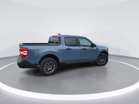 New 2026 Ford Maverick XLT w/ 4K Tow Package image 8