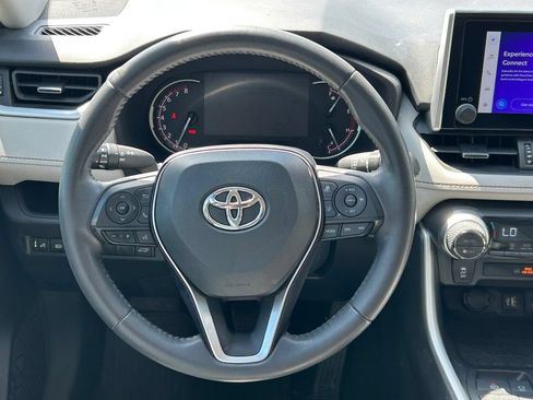 Used 2024 Toyota RAV4 XLE Premium FWD image 38