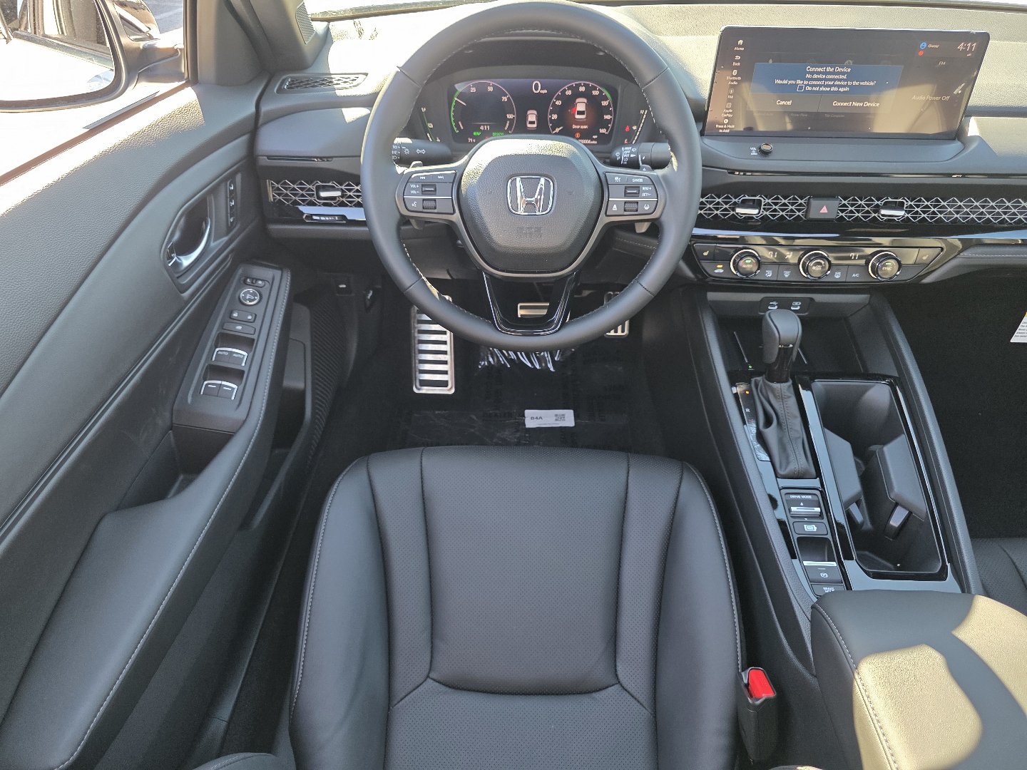 New 2026 Honda Accord Sport image 26