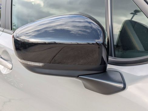 Certified 2025 Subaru Forester Sport w/ Protection Package image 12