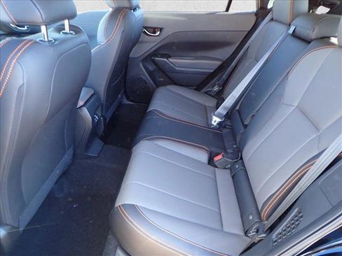 New 2026 Subaru Crosstrek 2.5i Limited image 9