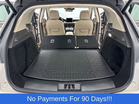 Used 2020 Lincoln Corsair Reserve w/ Equipment Group 201A image 45