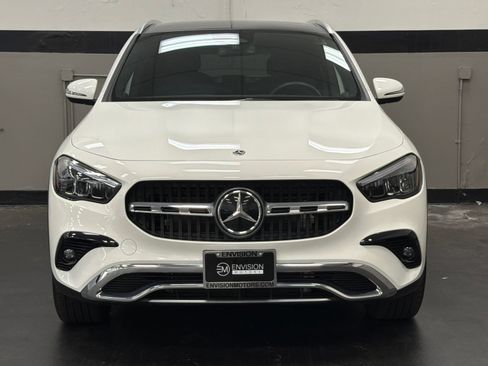 Certified 2026 Mercedes-Benz GLA 250 image 4