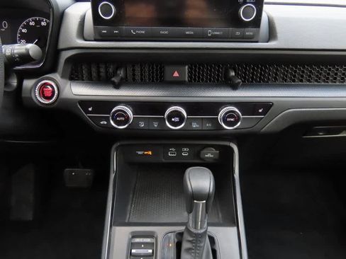 Used 2023 Honda CR-V EX image 20