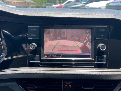 Used 2019 Volkswagen Jetta S FWD image 15