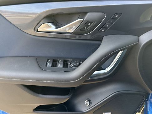 New 2026 Chevrolet Blazer RS w/ Driver Confidence II Package image 15