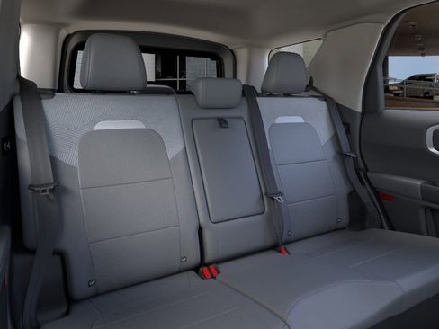 New 2025 Ford Bronco Sport Badlands w/ Badlands Tech Package image 11