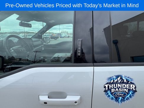 Used 2023 Ford F150 Tremor w/ Equipment Group 402A High AWD/4WD image 13
