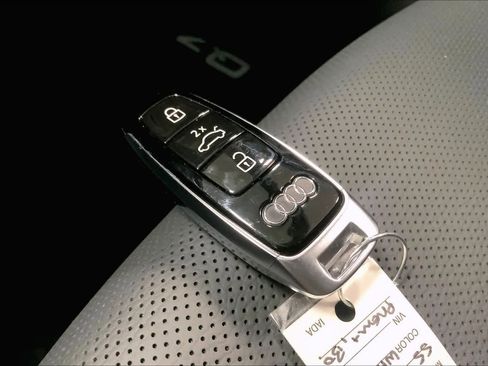 New 2026 Audi Q7 3.0T Premium Plus image 20