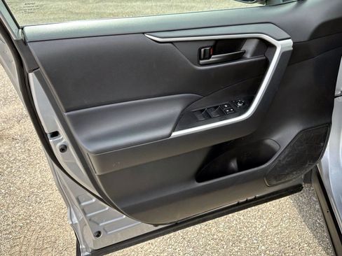 Used 2024 Toyota RAV4 LE image 14