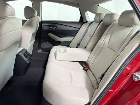 New 2026 Honda Accord SE image 13