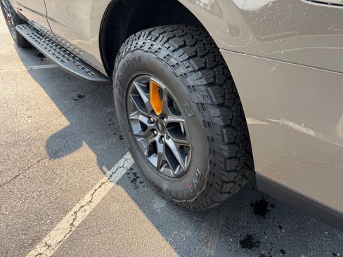 New 2026 Ford Expedition Tremor AWD/4WD image 9