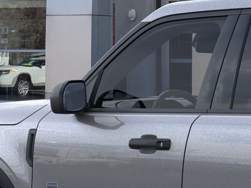 New 2026 Ford Bronco Sport Big Bend AWD/4WD image 21