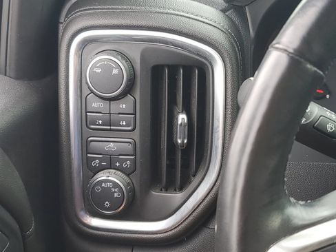 Used 2019 Chevrolet Silverado 1500 LT w/ All-Star Edition AWD/4WD image 30