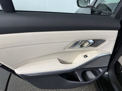 Certified 2023 BMW 330i xDrive 330i xDrive w/ Premium Package image 16