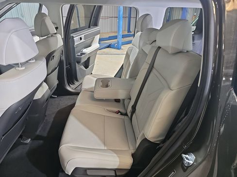 New 2026 Hyundai Santa Fe SEL FWD image 15