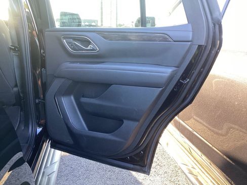 Used 2024 Chevrolet Tahoe LS w/ Driver Alert Package RWD image 6