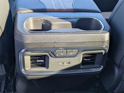 New 2026 Chevrolet Silverado 3500 High Country w/ High Country Premium Package image 31