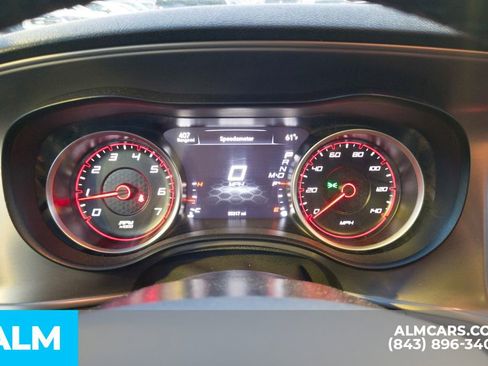 Used 2023 Dodge Charger SXT image 30