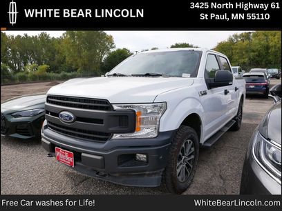 Used 2019 Ford F150 XL