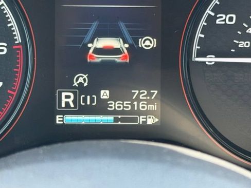 Used 2021 Subaru Forester Sport w/ Popular Package #2 AWD/4WD image 27