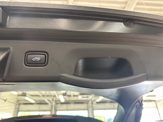Used 2023 Hyundai Tucson SEL w/ Convenience Package AWD/4WD image 31