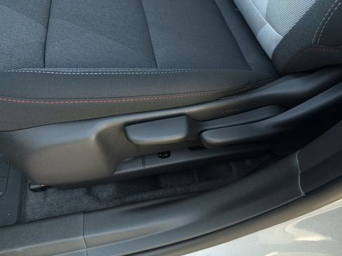 New 2026 Chevrolet Trax RS w/ Sunroof Package FWD image 15