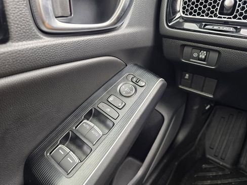 Used 2026 Honda Civic Sport Touring image 22