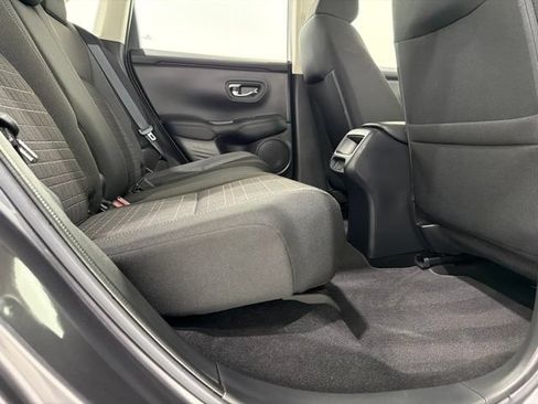 Used 2024 Honda HR-V LX image 23