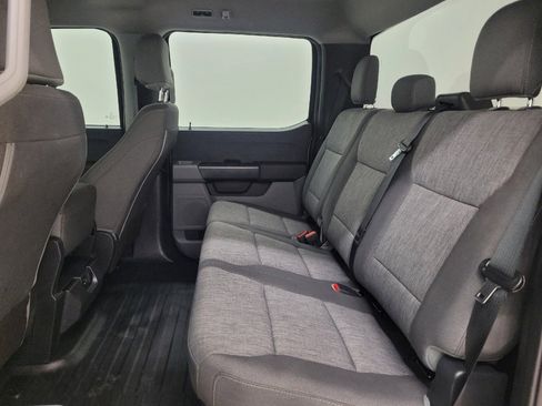 Used 2021 Ford F150 XL w/ Equipment Group 101A High AWD/4WD image 18